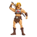 Masters of the universe mattel he-man actionfigur