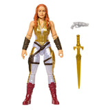 Masters of the universe 2026 teela - actionfigur med sværd