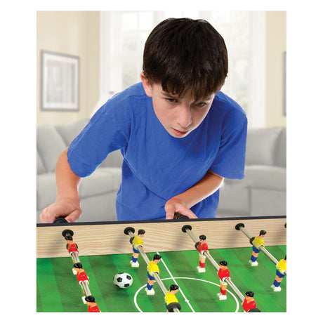 Abi voetbaltafel 68,5x35cm