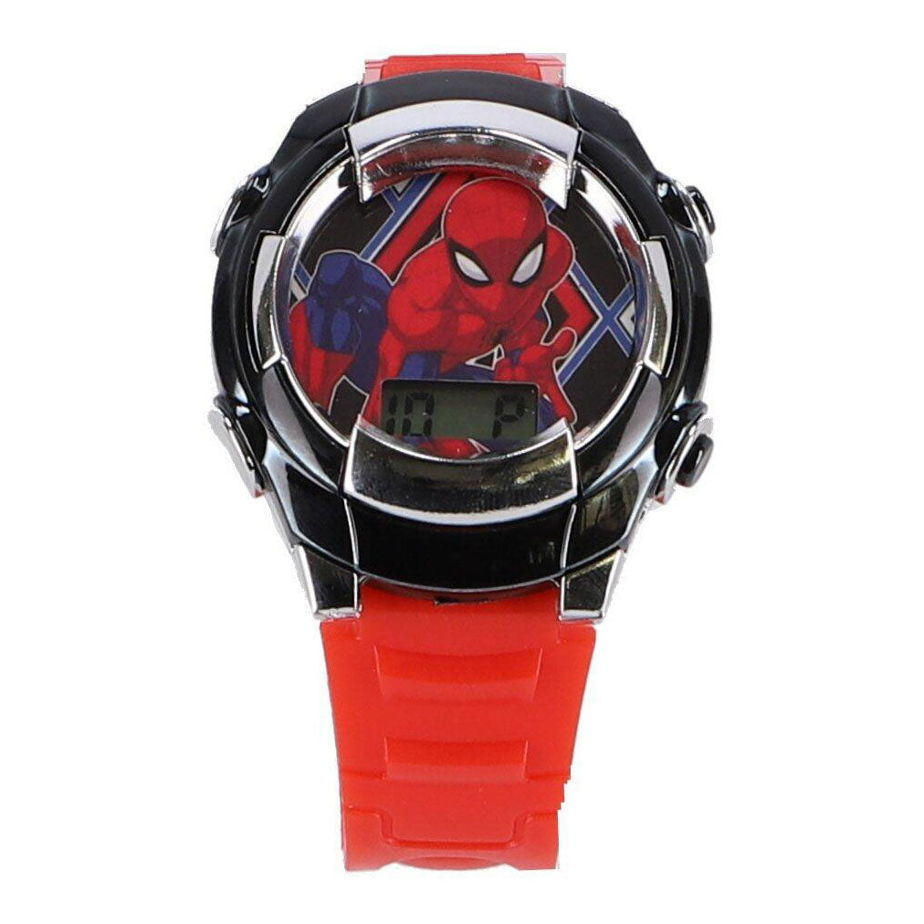 Spiderman ur gavesæt - 4 stk.