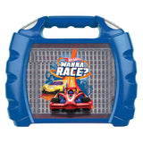 Hot wheels bilsamlerkasse til 30 biler