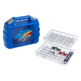 Hot wheels bilsamlerkasse til 30 biler