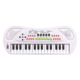 Multifunktionelt tastatur - 32 taster
