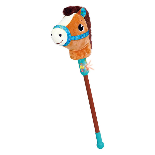 Vtech mistral musikalsk hobbyhest