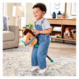 Vtech mistral musikalsk hobbyhest