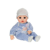 Baby født alexander - 43 cm