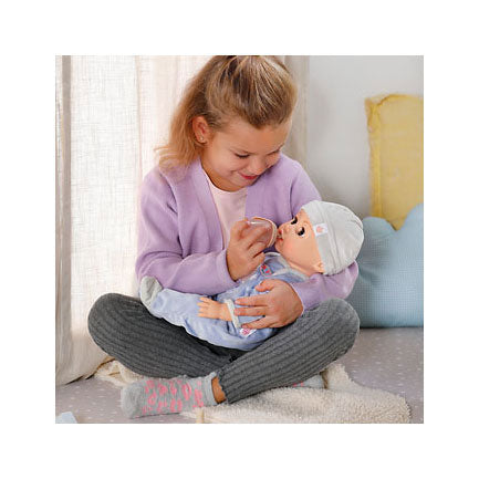 Baby født alexander - 43 cm