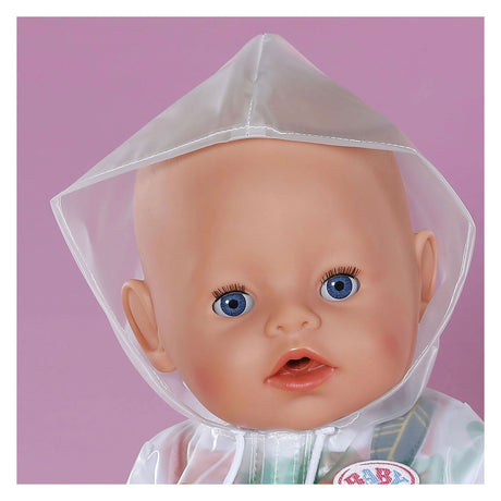 Baby born jas city style - 43cm