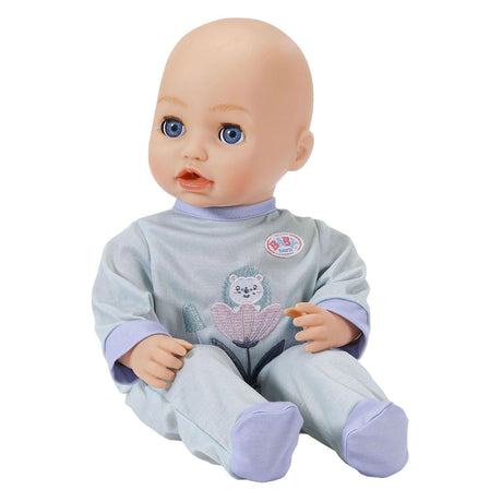 Baby born romper mint - 43cm