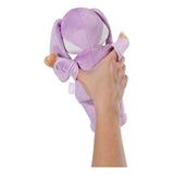 Baby født til babyer sjov kanin (26 cm)
