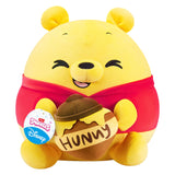 Zuru snackles disney plyslegetøj - 35 cm