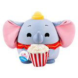 Zuru snackles disney plyslegetøj - 35 cm