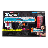 Zuru x-shot pro performance fury-x - 40 dartpile