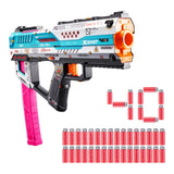 Zuru x-shot pro performance fury-x - 40 dartpile