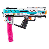 Zuru x-shot pro performance fury-x - 40 dartpile