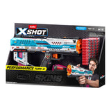 Zuru x-shot pro performance fury-x - 40 dartpile