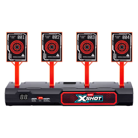 Xshot x-shot pro serie elektronisk mål