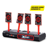 Xshot x-shot pro serie elektronisk mål