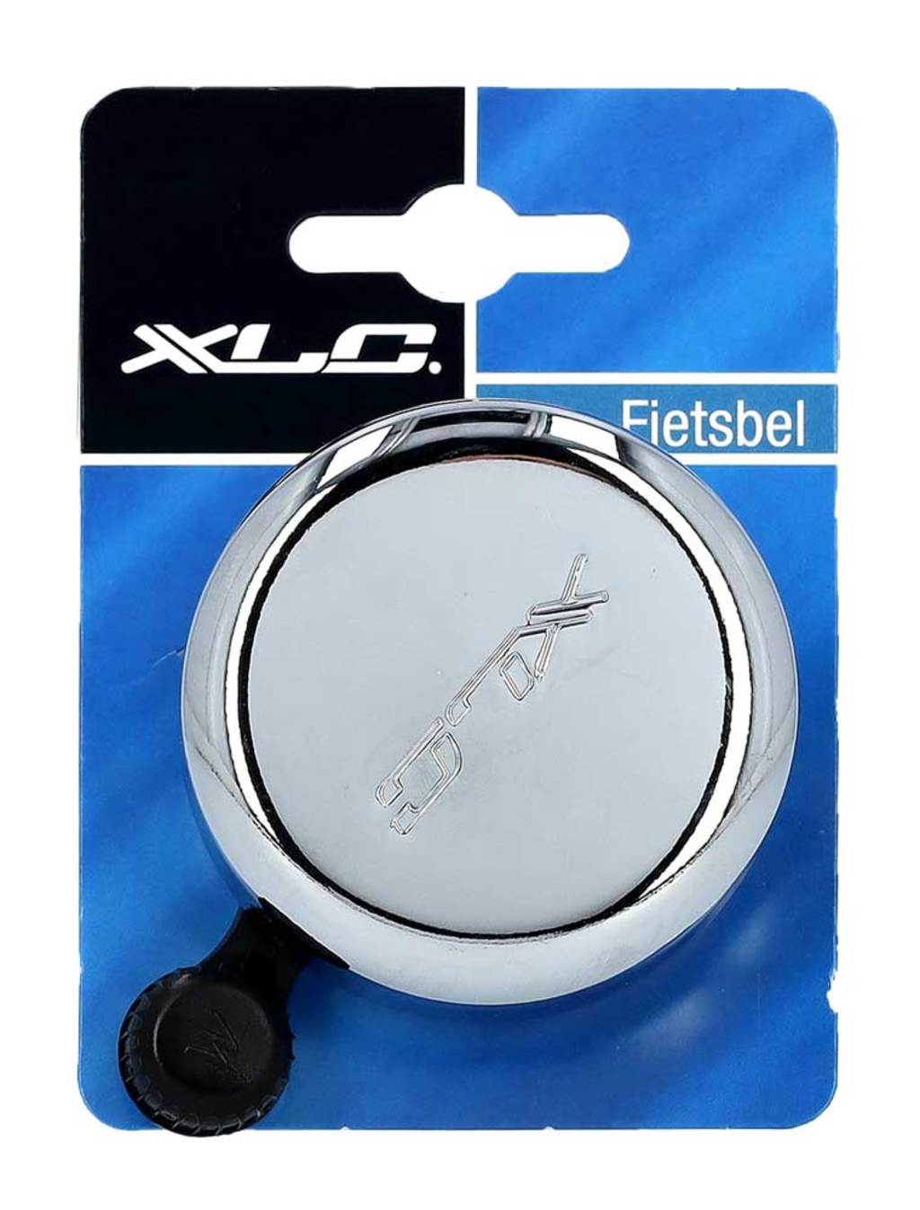Xlc cykelklokke klassisk