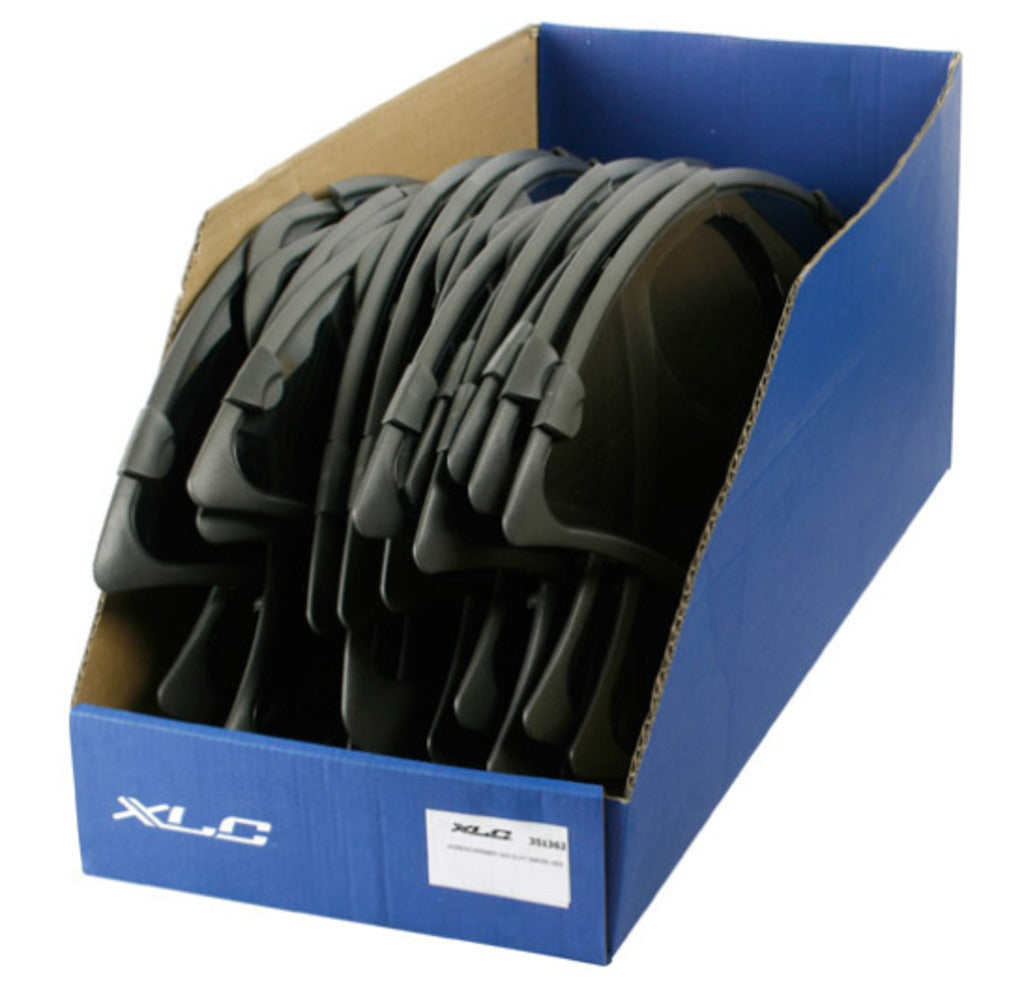 Xlc dress guard wp 28 5 sl ele pvc ds a 12 sæt
