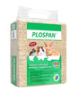Plospan træfiber