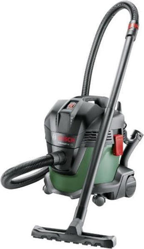 Bosch universalvac 15 byggestøvsuger - våd- og tørstøvsuger