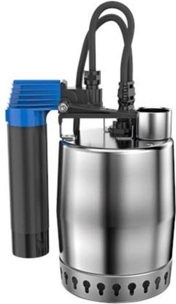 Grundfos unilift dykpumpe, 300w