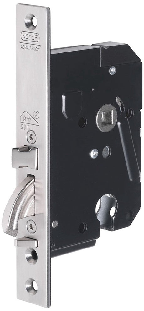 Nemef cilinderslot automatisch met kom skg2 4109 18-55