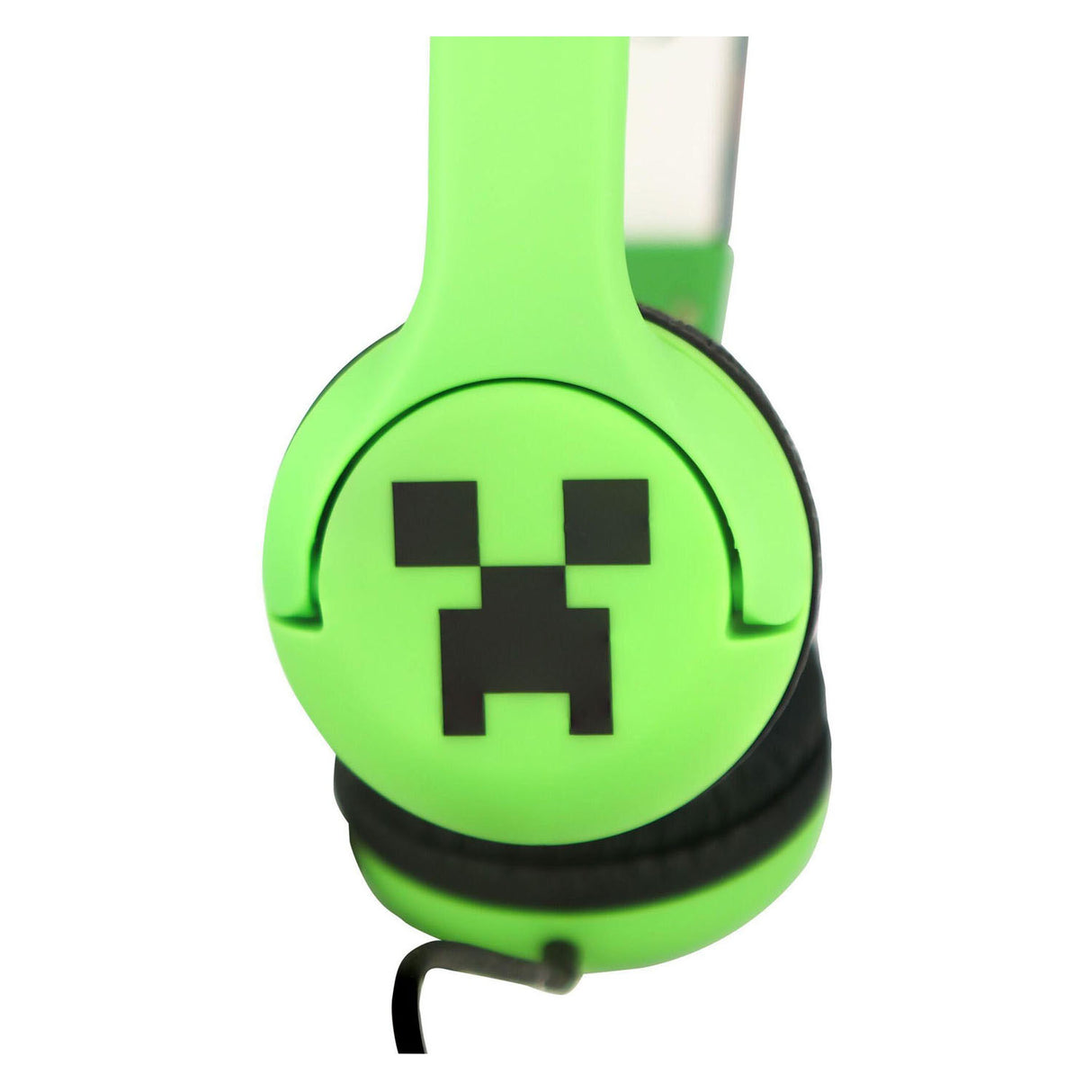 Impakt minecraft træ! junior høretelefoner