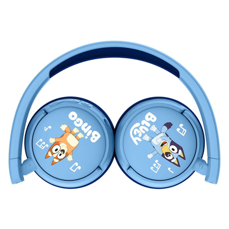Bluey junior Bluetooth høretelefoner