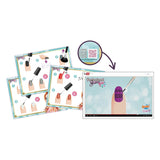 Buki frankrig buki - neglesalon - neglelak - manicure