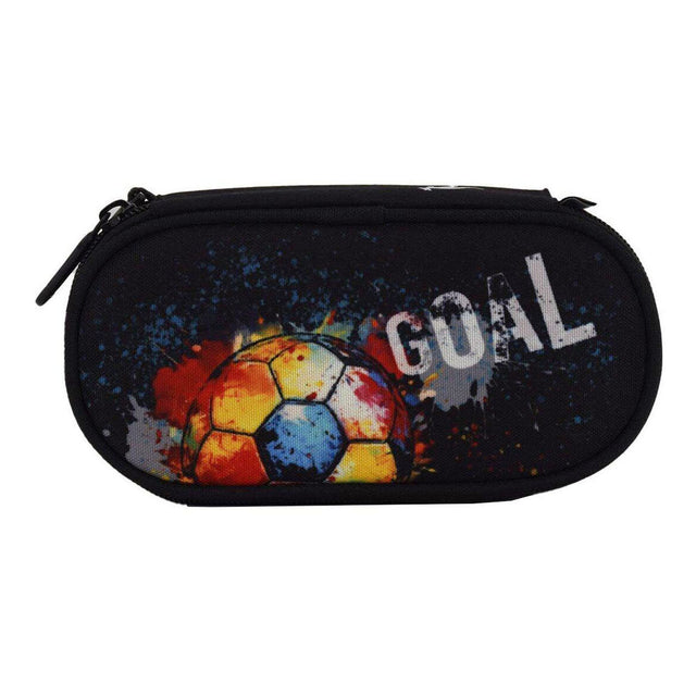 Kangourou fodbold oval penalhus