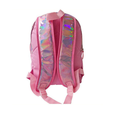 Stitch rugzak holografisch
