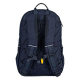 Sten og knogler glitter butterfly navy aspen 3.0 rygsæk