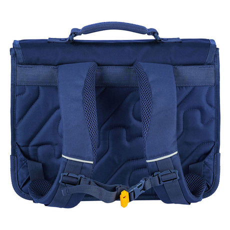 Stones and bones tiger facet indigo lotus schooltas