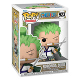 Funko roronoa zoro - pop! - et stykke