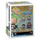 Funko roronoa zoro - pop! - et stykke