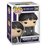 Funko pop! onsdag onsdag addams