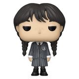 Funko pop! onsdag onsdag addams