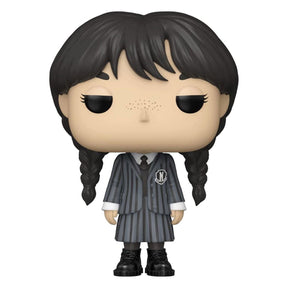 Funko pop! onsdag onsdag addams
