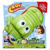 Hasbro gaming krokodille med tandpine - actionspil fr