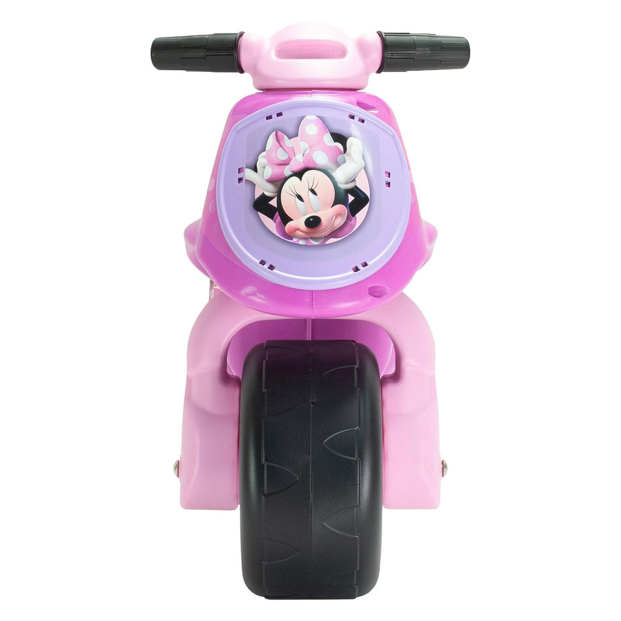 Injusa løbende figur minnie
