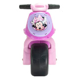 Injusa løbende figur minnie