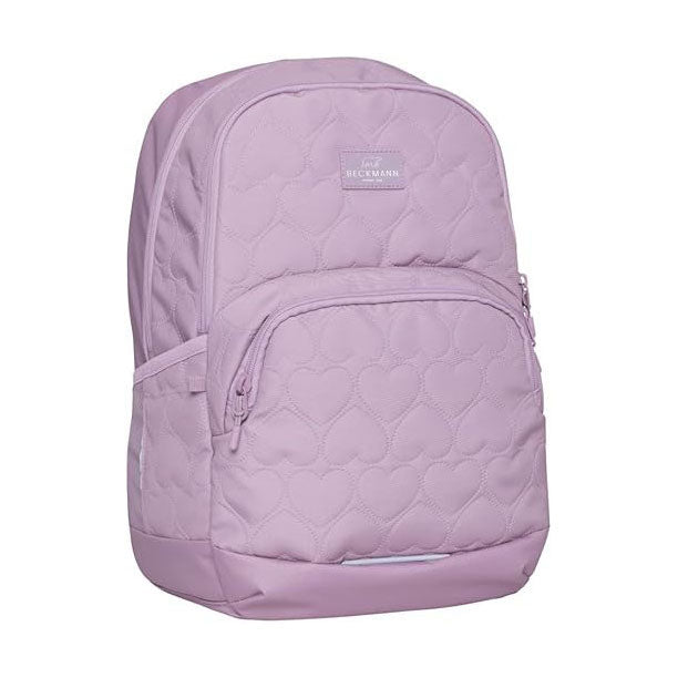 Beckmann sport junior 30l rygsæk - pink