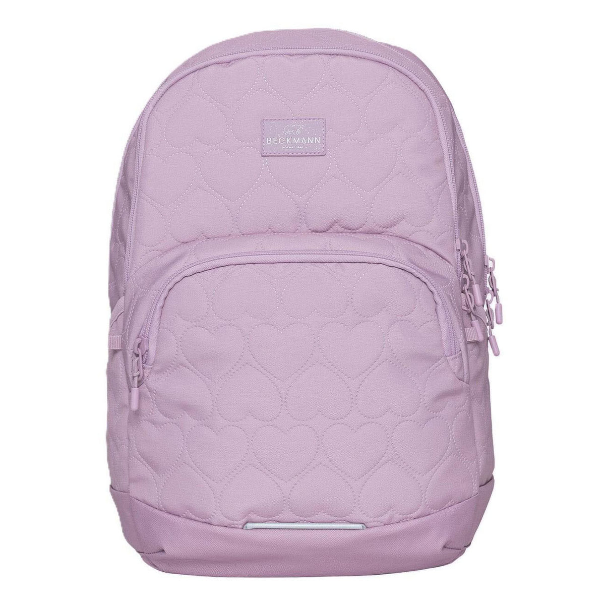 Beckmann sport junior 30l rygsæk - pink