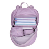 Beckmann sport junior 30l rygsæk - pink