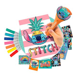 Opret pixelo stitch dot art