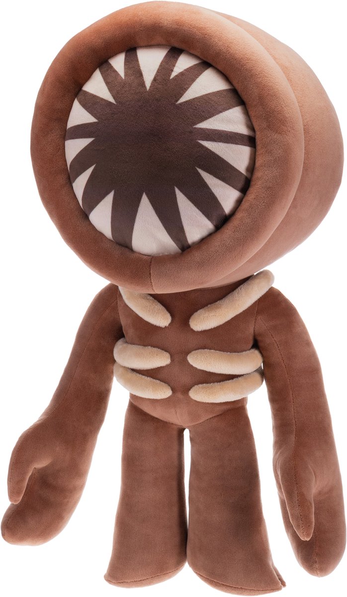 Døre - kæmpe plys - figur - 53 cm