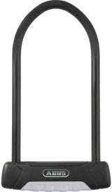 Abus Beugellot Granit plus 470 - 30 cm - sort