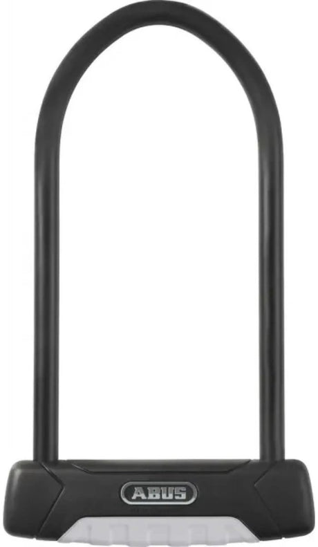Abus Beugellot Granit plus 470 - 30 cm - sort